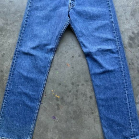 jeans 32x30.5 for man - Picture 1 of 1